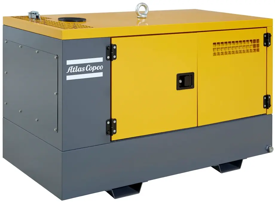 Atlas Copco QES 9