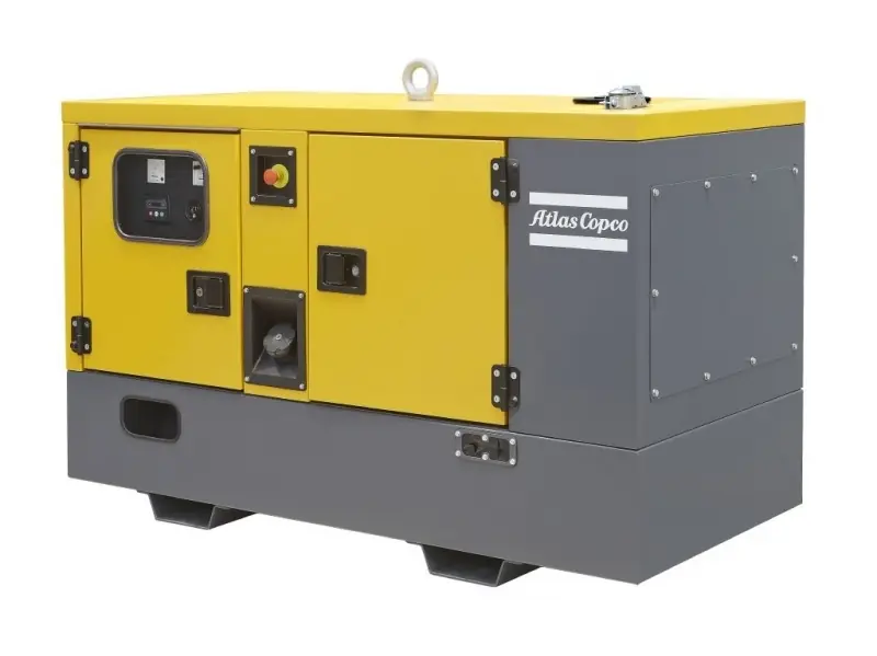 Atlas Copco QES 9 thumbnail 2