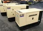 Doosan G20 IIIA