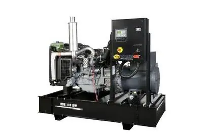 Endress ESE 110 DW