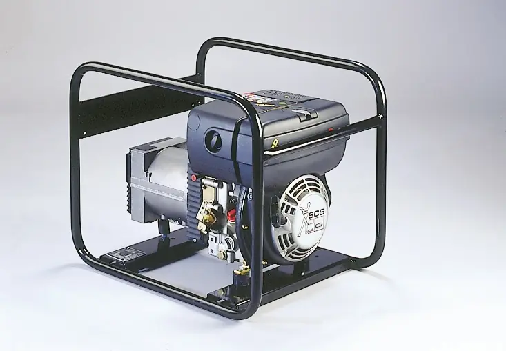 Europower EP3000D (MA) thumbnail 2