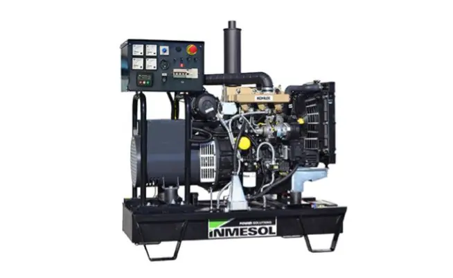 INMESOL AK-033