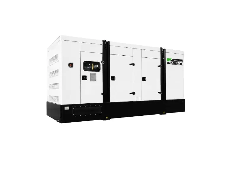 INMESOL IV-650