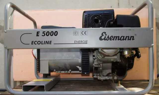 Eisemann E 5000