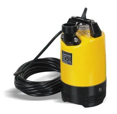 Wacker Neuson PS2 800