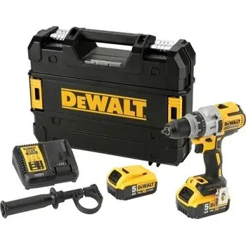 DEWALT DCD991P2-QW