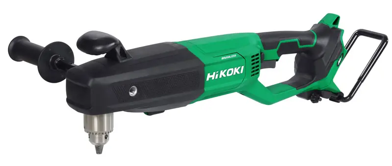 HiKOKI D36DYA