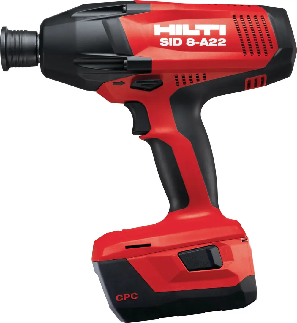 Hilti SID 8-A22