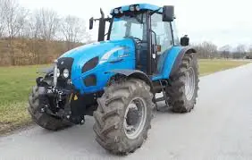 Landini Mythos DT 110 Delta De/Pro