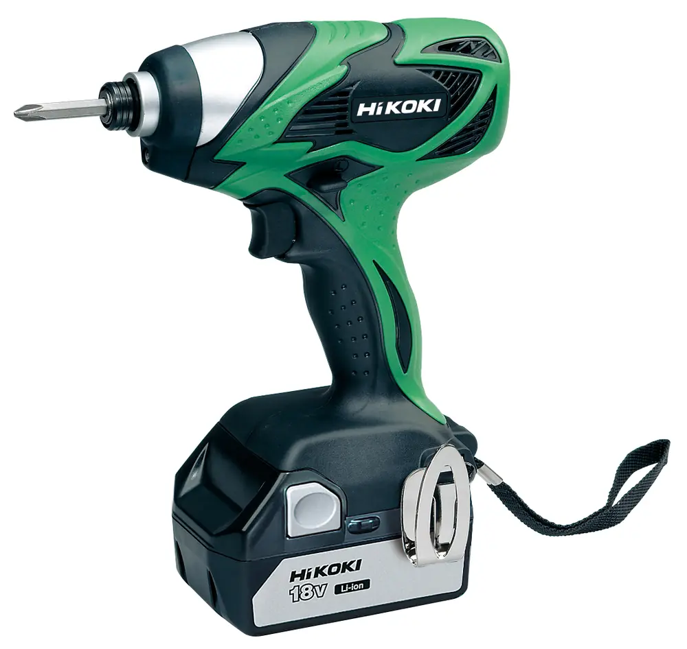 HiKOKI WH18DSAL