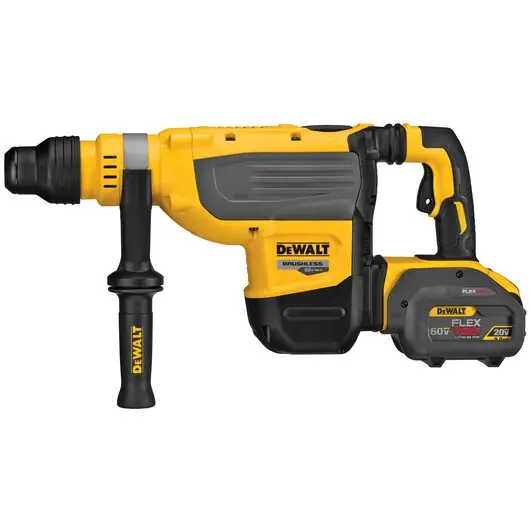 DEWALT DCH733X2