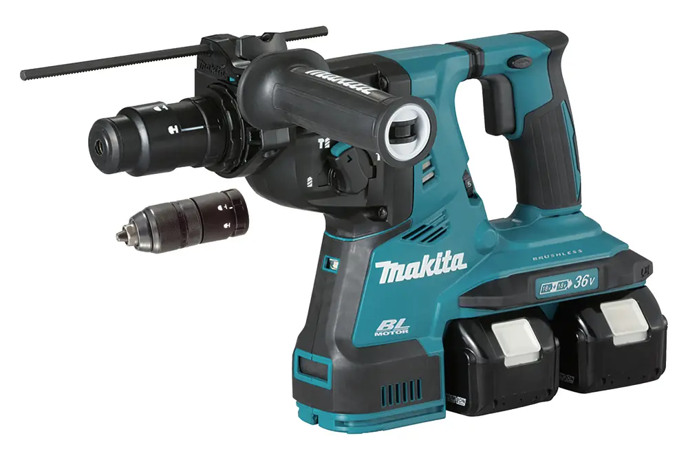 Makita DHR281