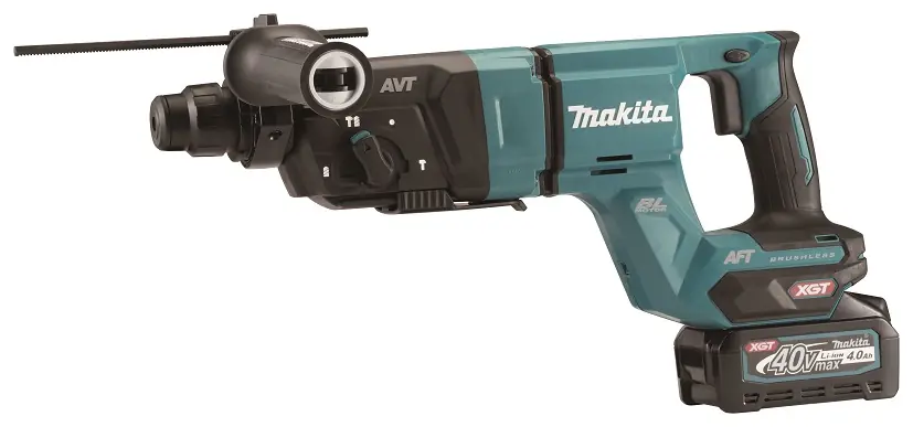 Makita HR007GM201