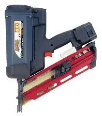 MAX USA CORP. GS683CH-EX