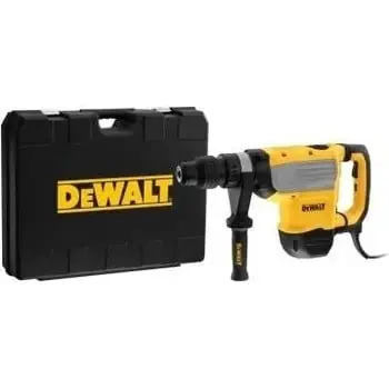 DEWALT D25773K-QS