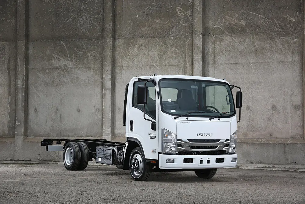 Isuzu N55.150