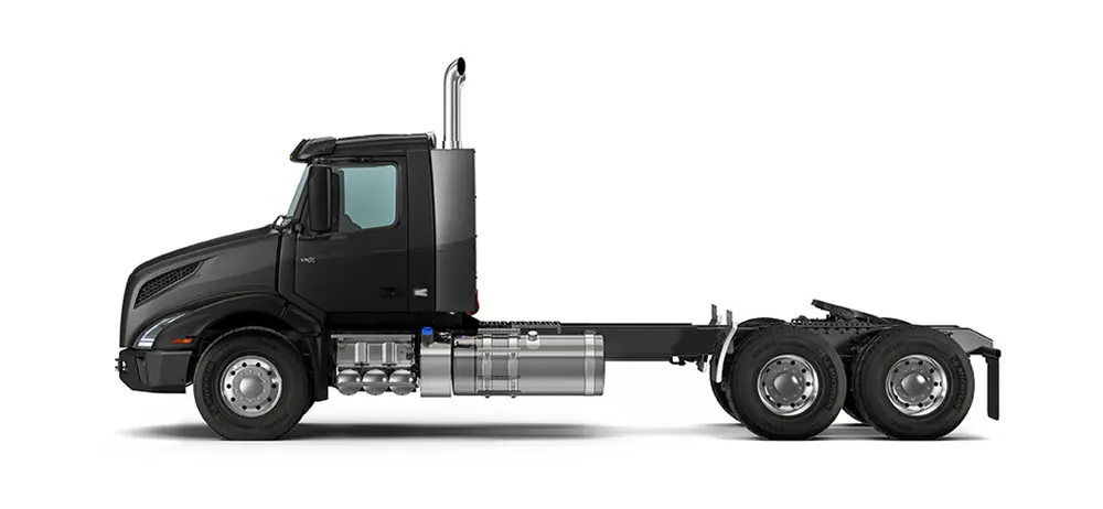 Volvo Trucks VNX 300.500 6x4