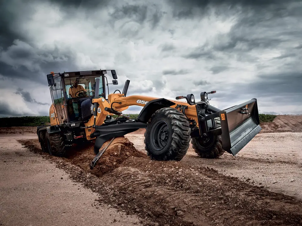 Case 856C