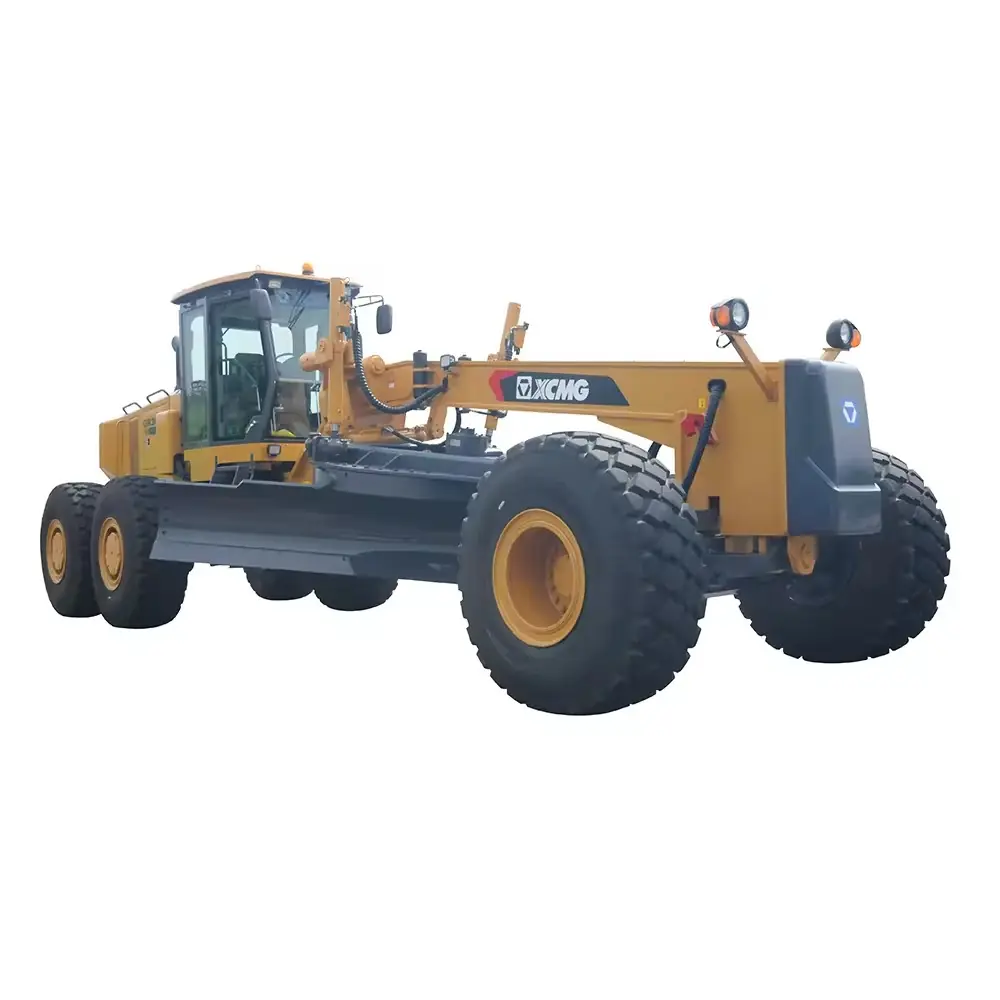 XCMG GR300