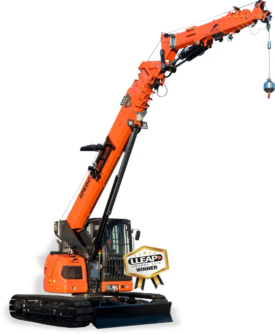 Jekko SPK60