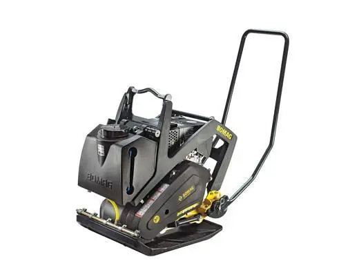 Bomag BP 25/50 D thumbnail 2