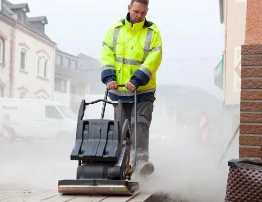 Bomag BP 25/50 D thumbnail 3