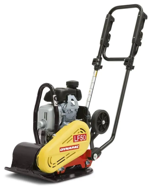 Dynapac LF 50 (EH09)