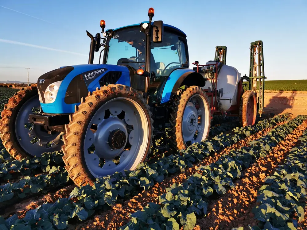 Landini 5-115 HC
