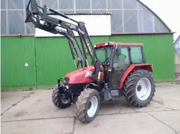 Case IH CS 48 Compact Basis