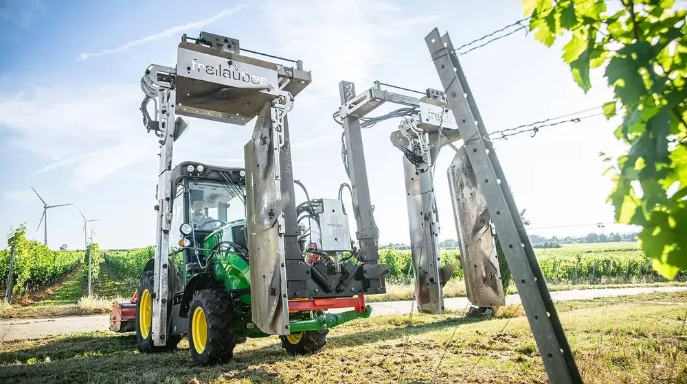 John Deere 5090GV thumbnail 4