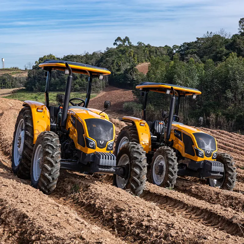 Valtra A52s