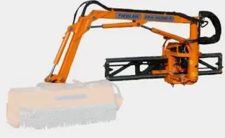 Fiedler FFA 400 M-P