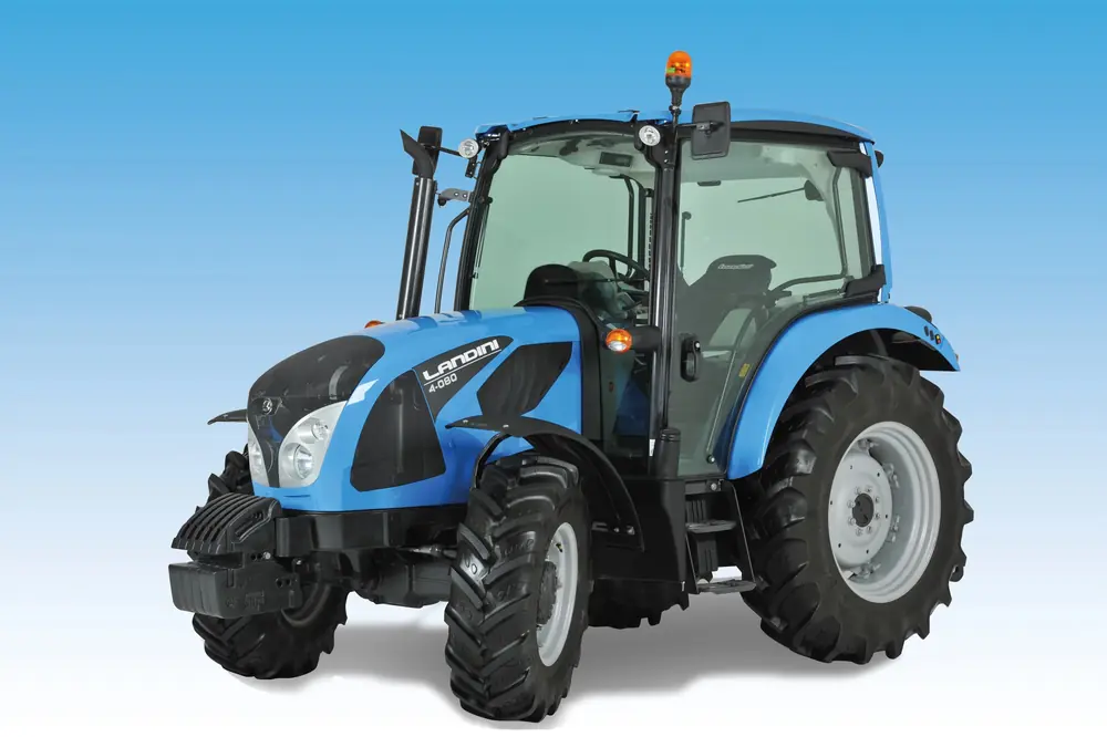 Landini 4-070
