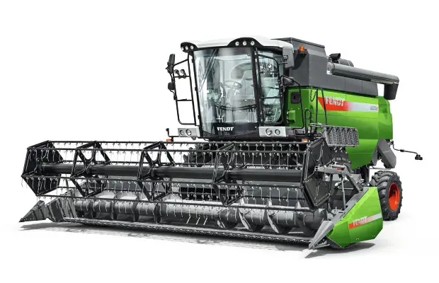 Fendt 5225 E Rice thumbnail 2