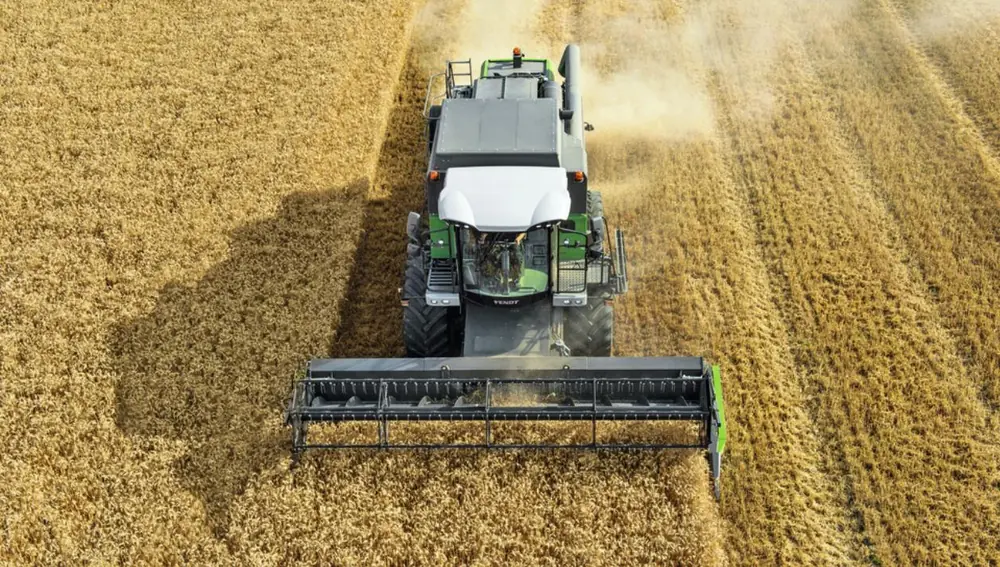 Fendt 5225 E Rice thumbnail 5