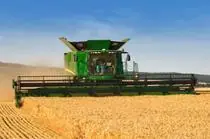 John Deere S 685 HM thumbnail 2