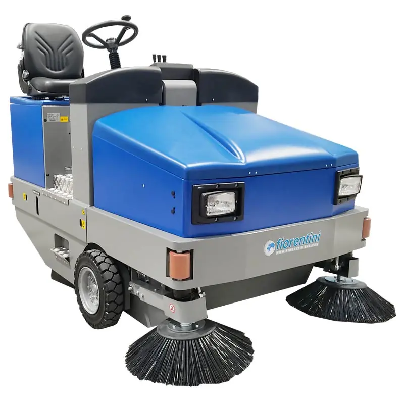 Fiorentini Industry S 38 B