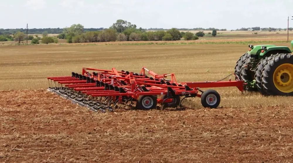 Kuhn Chisel 4000-23 thumbnail 4