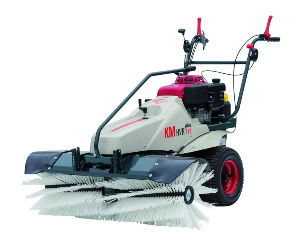 Cramer KM HVR plus 100
