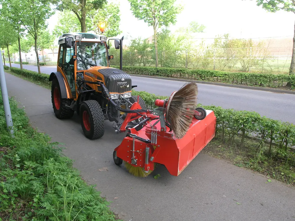Dücker HDK 1800 thumbnail 5