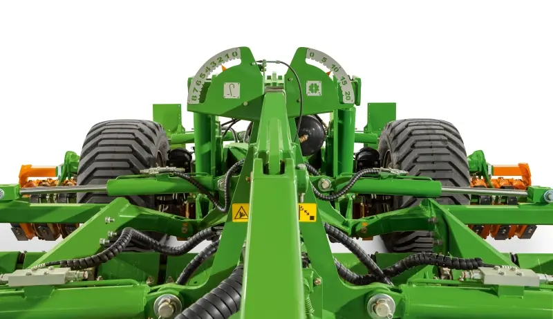 Amazone Certos 5001-2TX thumbnail 2