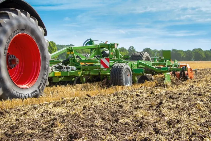 Amazone Certos 5001-2TX thumbnail 4