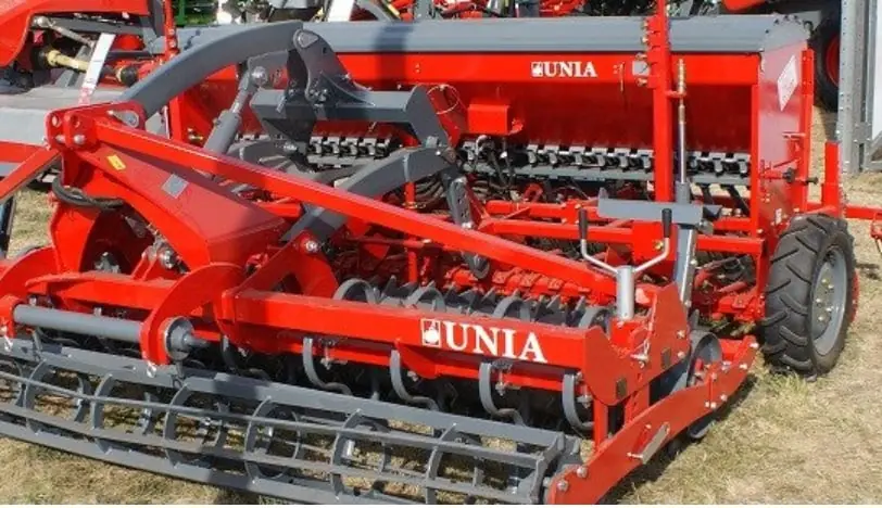 Unia Ceres L 3R thumbnail 2