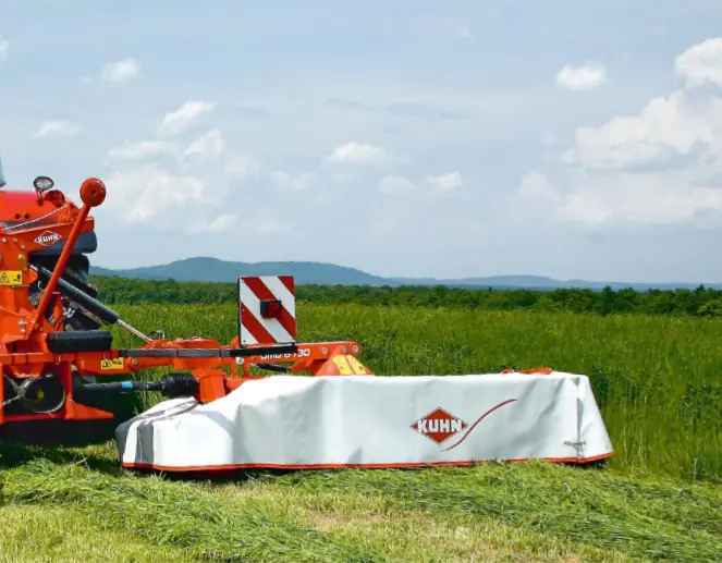 Kuhn FC 3525 DF-FF thumbnail 2