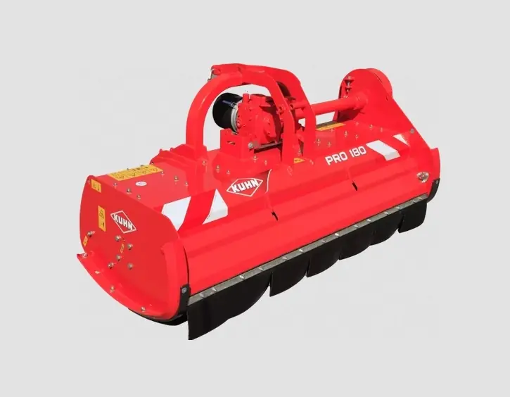 Kuhn Pro 180