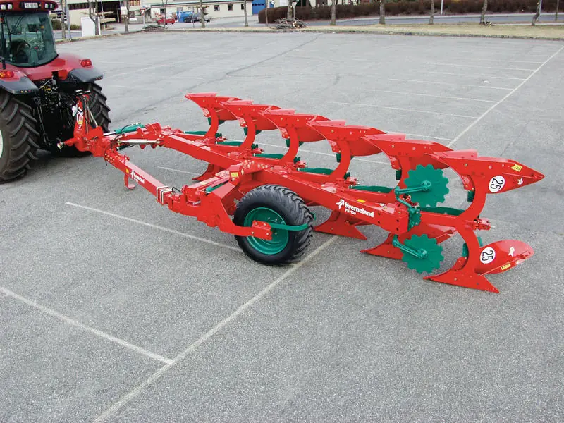Kverneland PN 100