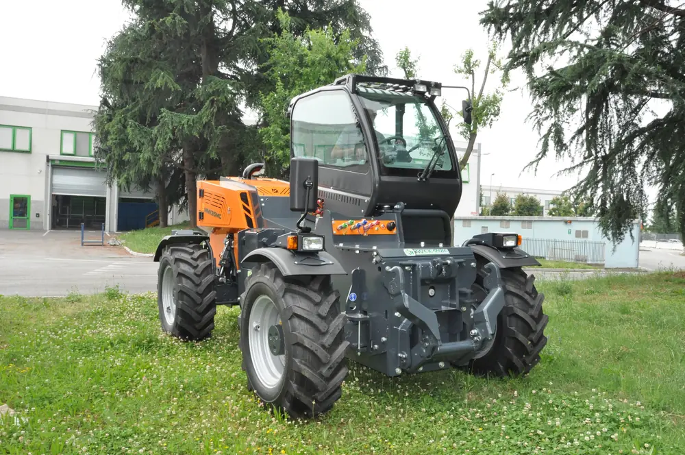 Maschio Unico M 4N