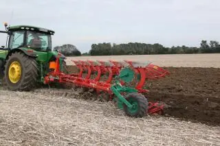 Kverneland EG-HD 85/300