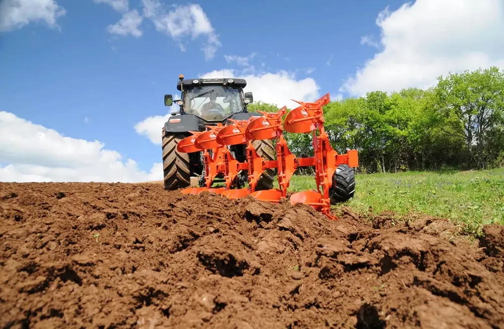Kuhn Multi-Master 123 5E