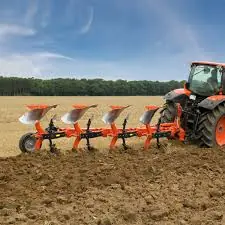 Kubota RM 2005 V-4